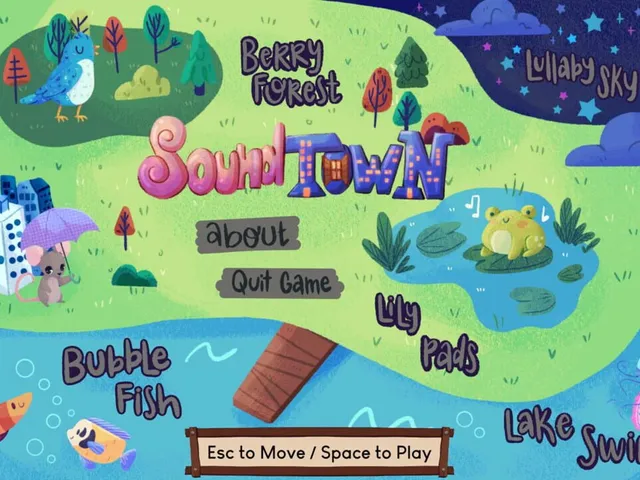 SoundTown