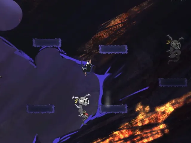 Souno's Curse