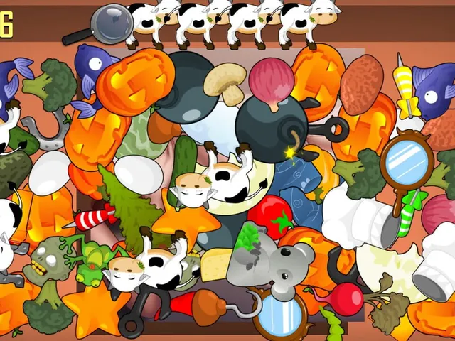 Soup!
