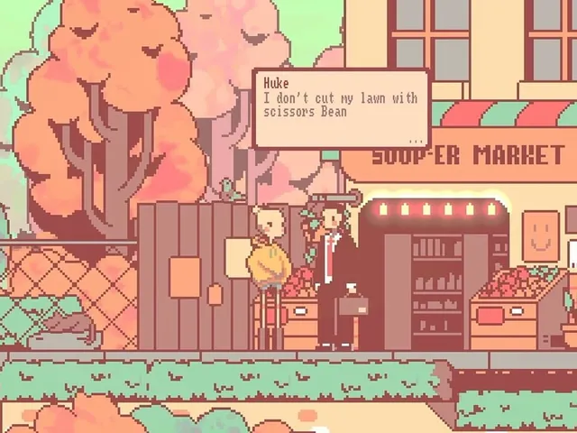 Soup Weather