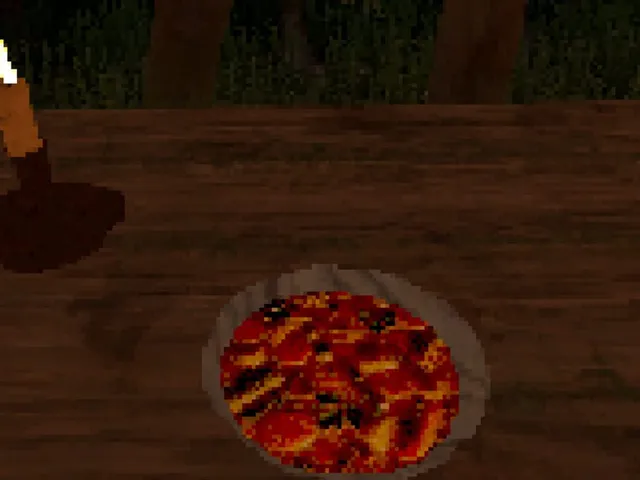 Soupcosis