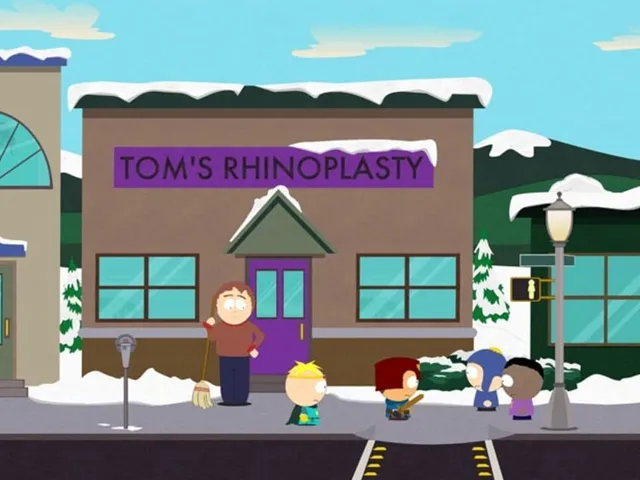 South Park: The Stick of Truth