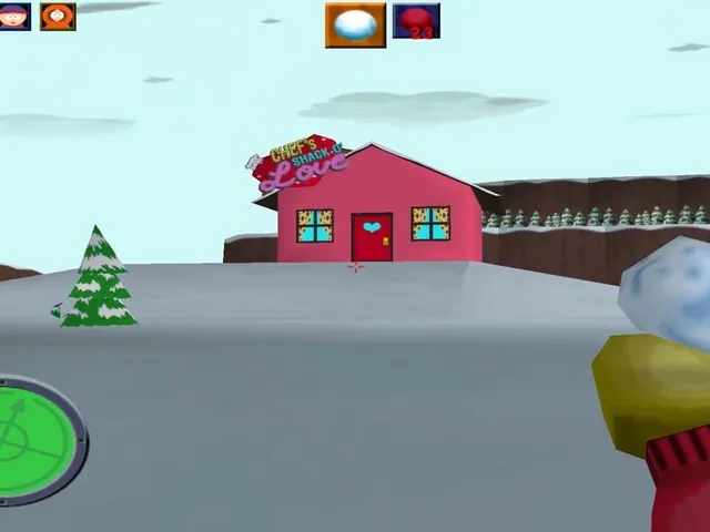 South Park