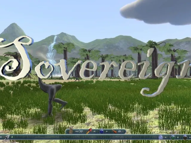 Sovereign