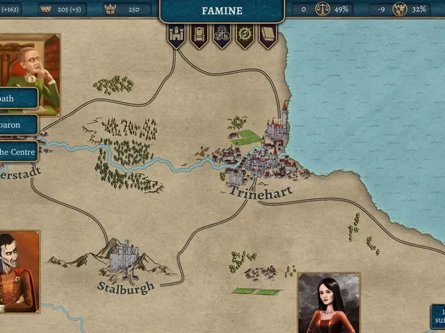 Sovereign's Will