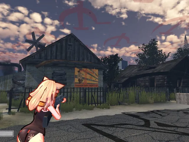Soviet Hentai