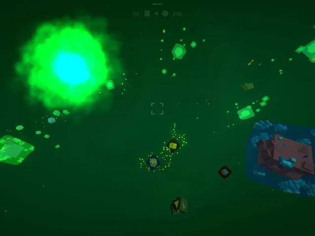 Space Abyss