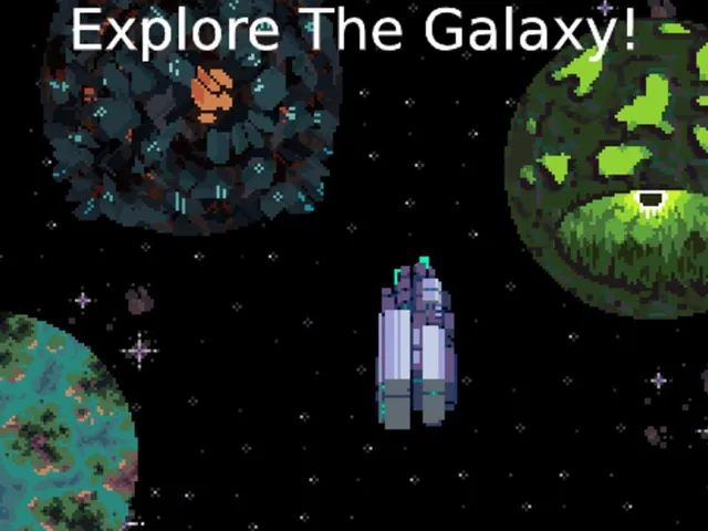 Space Abyss
