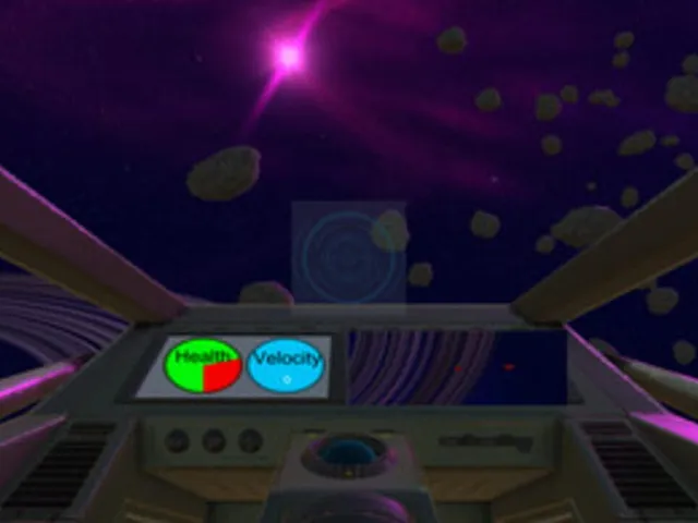 Space Aces