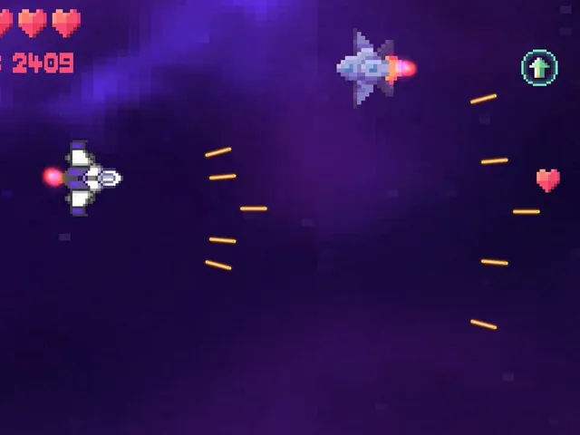 Space Adventure