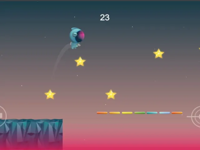 Space Adventure