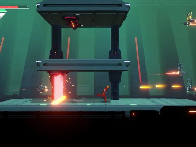 Space Adventure Cobra: The Awakening