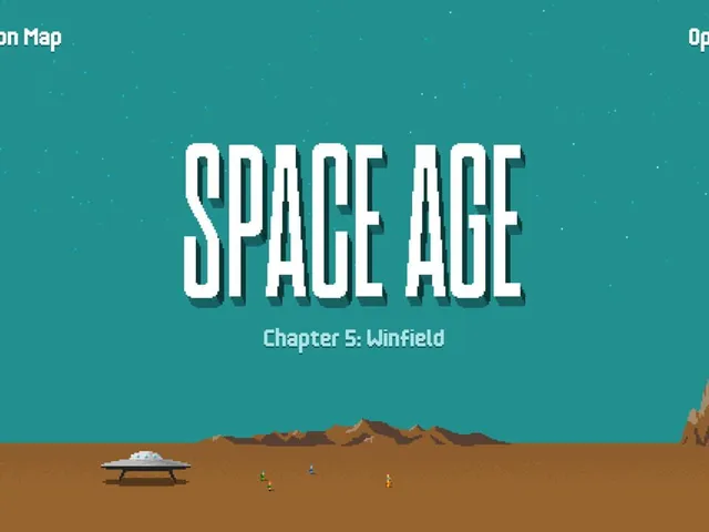 Space Age