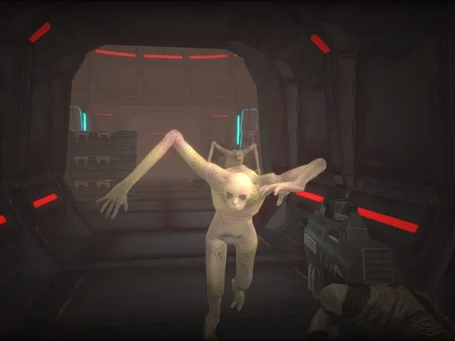Space Agent: 8 Artifacts