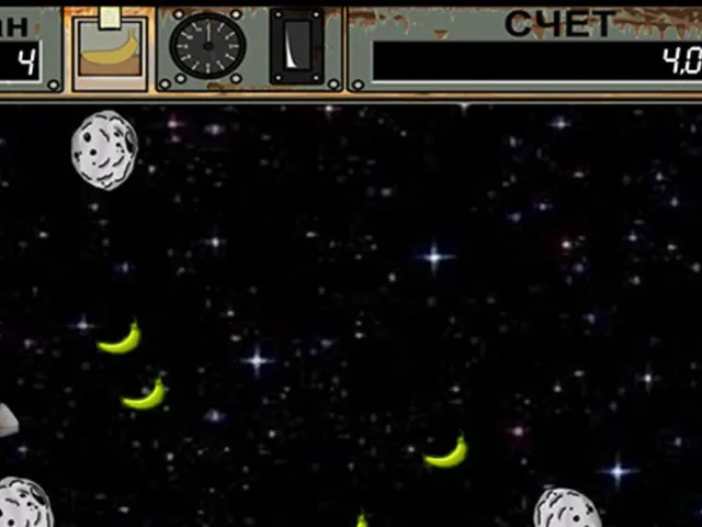 Space Ape