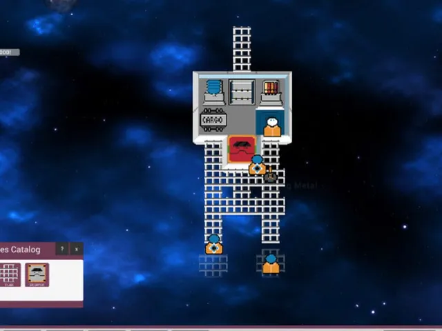 Space Architect