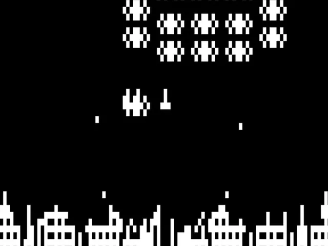 Space Attack