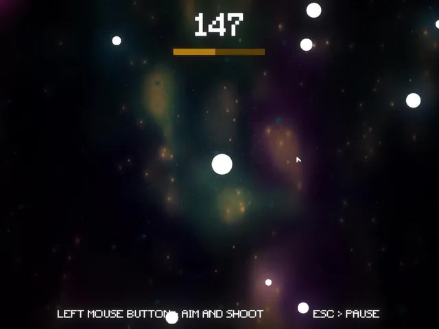 Space Balls