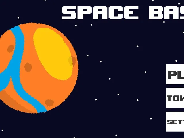 Space Base