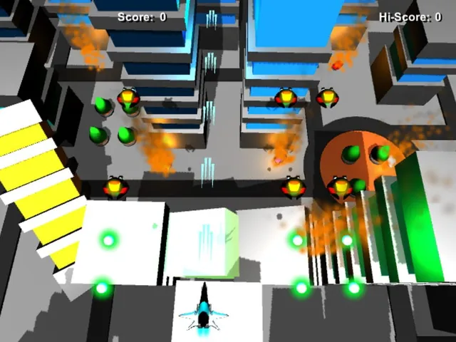 Space Battalion Alpha