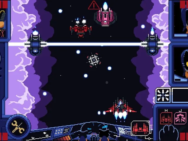 Space Battle Cats