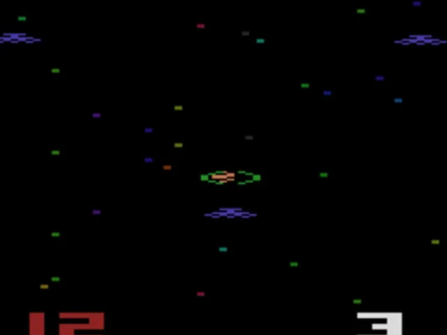 Space Battle