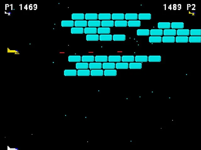 Space BloX