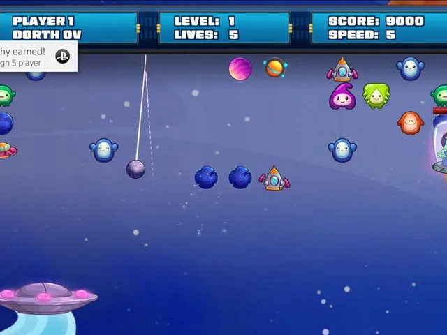 Space Break 2