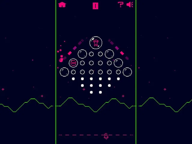 Space Bubbles Must Die!