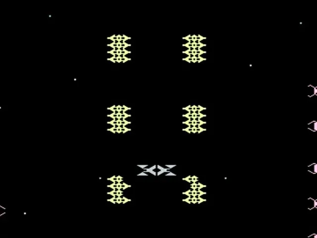Space Bugger