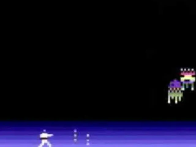 Space Cavern