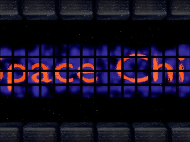 Space Chip