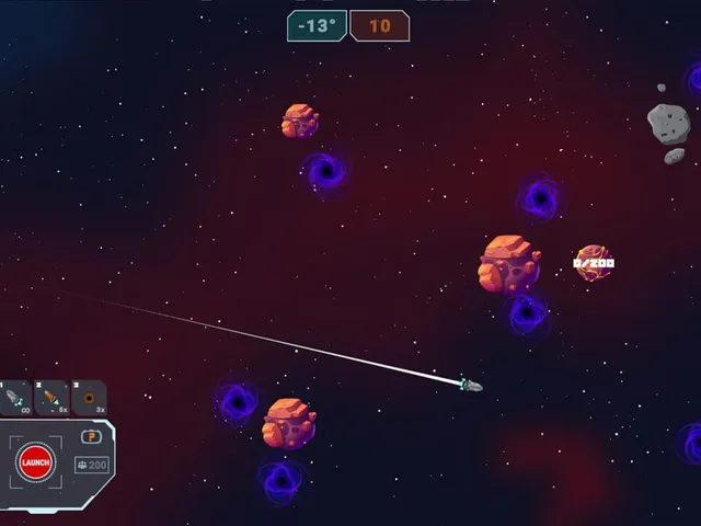 Space Colonizer