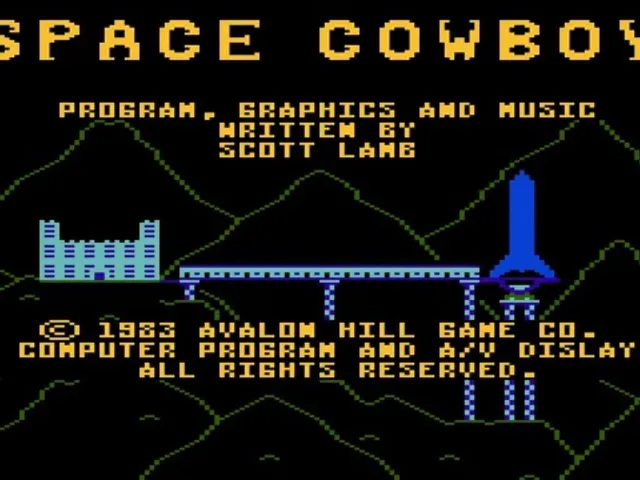 Space Cowboy