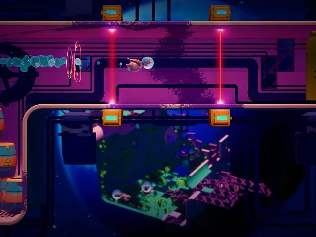 Space Cows