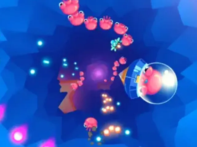 Space Cycler