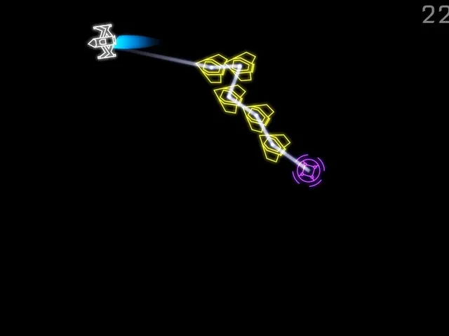 Space Dance