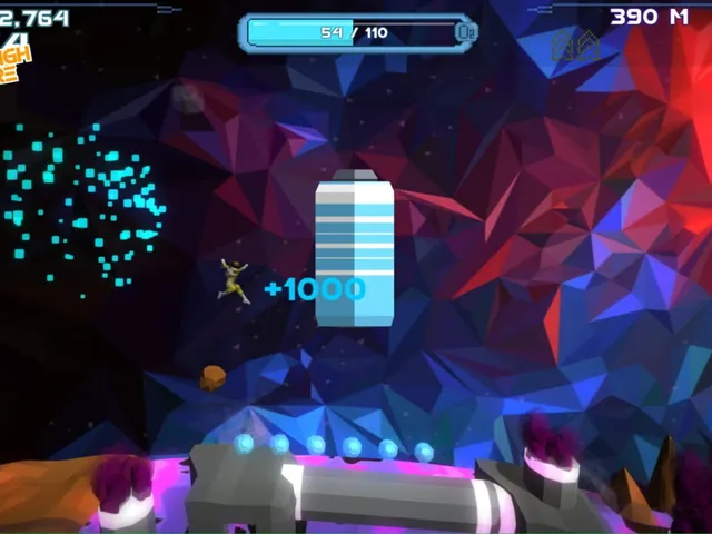 Space Dash