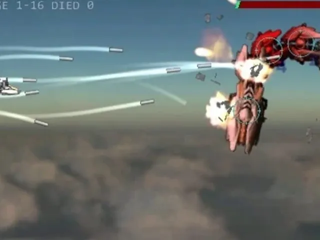 Space Deadbeef
