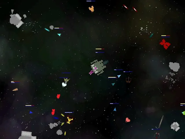 Space Debris