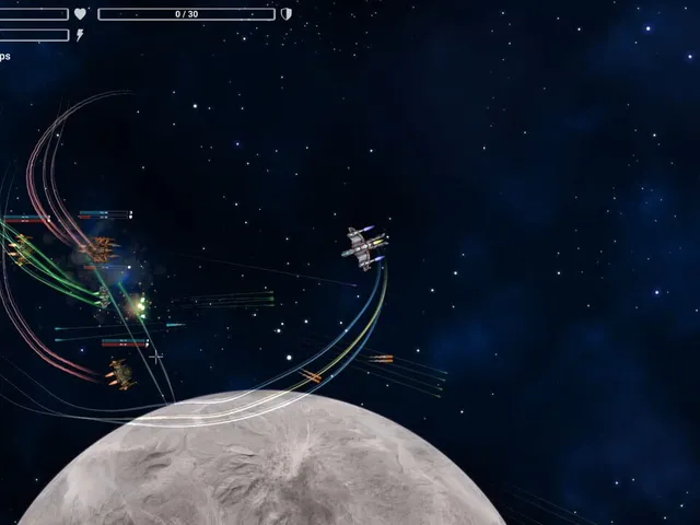 Space Defender