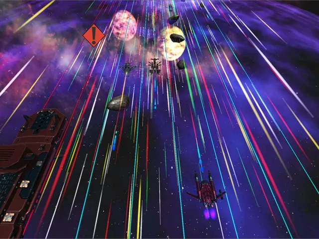 Space Defender