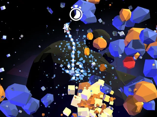 Space Digger