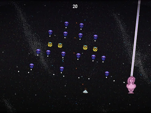 Space Doomer