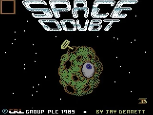 Space Doubt