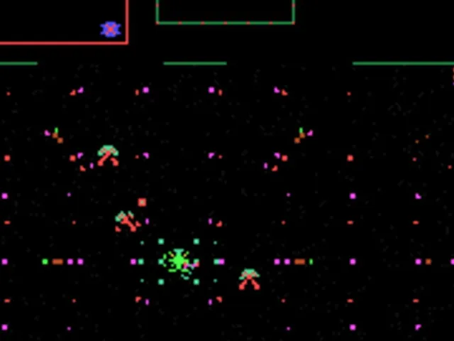 Space Dungeon