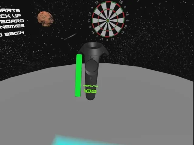 Space Dvrts