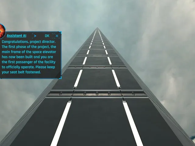 Space Elevator Project