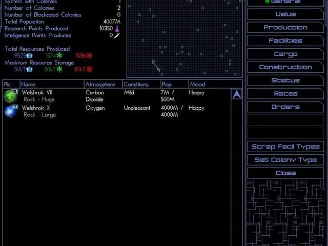 Space Empires IV