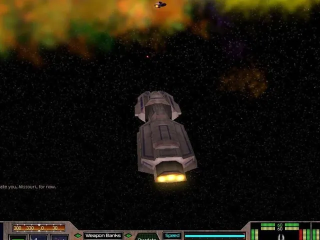 Space Empires: Starfury